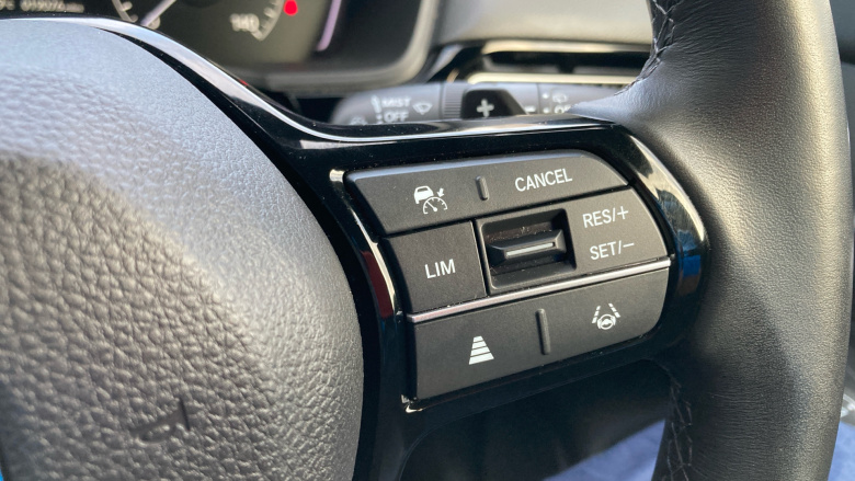 Honda Civic 2.0 eHEV Sport 5dr CVT Hybrid Hatchback